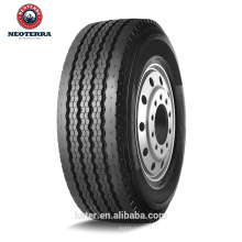 Teste padrão do reboque dos pneus NT333 de Neoterra tbr para o longo curso / regional